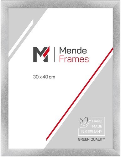 Mendeframes cornice legno - mendeframes, in