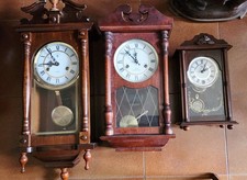 Orologio a Pendolo Polaris