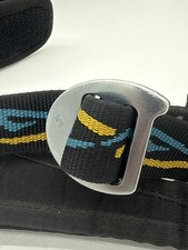Vintage Black Diamond Harness