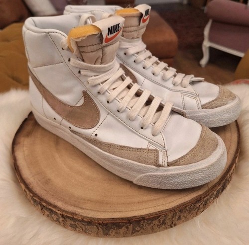 Sneakers nike blazer metà - sneakers, '77