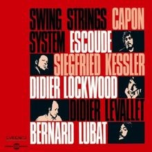 Swing Strings System-Levallet