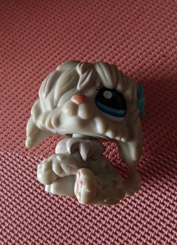 Lps littlest pet shop 1055 - pet, #1055