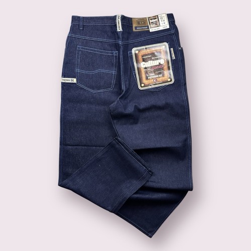 Jeans skater uomo vintage