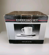 Vintage 1990 Ceramica Espresso