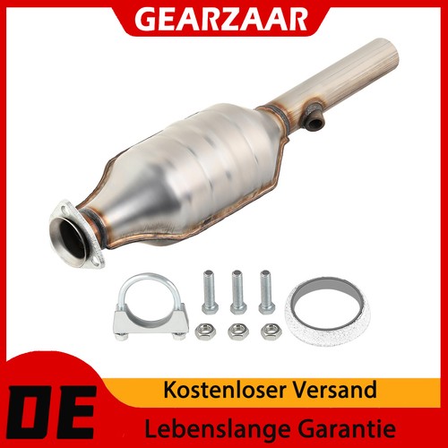 Catalizzatore adatto per - , vw
