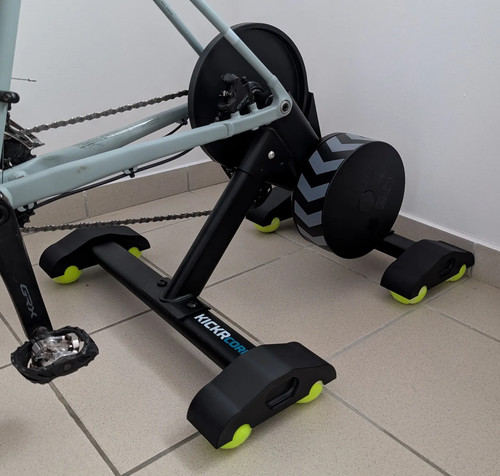 Piedini rocker plate set - -,