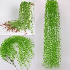 Salice Artificiale Rattan