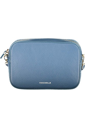 Borsa coccinelle blu - borsa,
