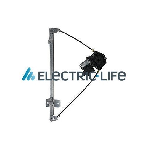 Alzavetro electric life - alzavetro,