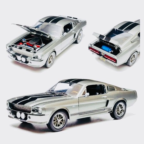 Greenlight 1967 ford - greenlight,