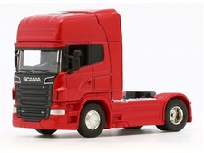 SCANIA V8 R730 - Trattore a 2