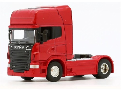 Scania r730 trattore a 2 - v8,