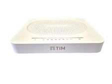 📡 Smart Modem TIM WiFi