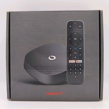 Vodafone TV 4K Android TV