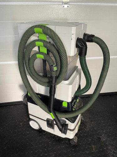 Festool cleantec supporto - festool,