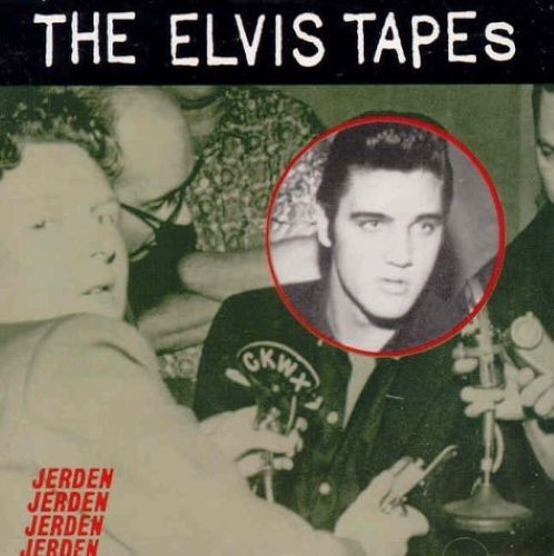 Elvis presley the - presley,