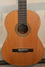 Yamaha Classical Guitar Model