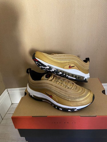 Nike air max - air, 97