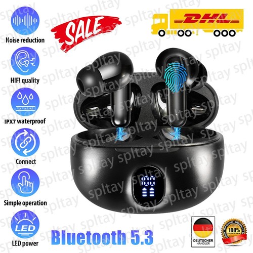 Cuffie bluetooth wireless per - cuffie,