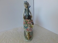 Lladro spain figurine 1419 - figurine, #1419