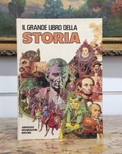 Il Grande Libro Della Storia