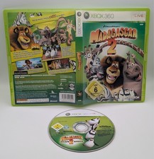 Madagascar 2 - Microsoft Xbox
