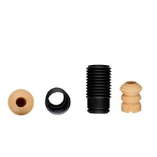 Kit parapolvere ammortizzatore