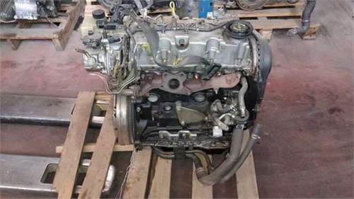 Rf5c motore mazda berlina gg - rf5c,