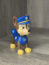 Paw Patrol Chase Toy Figure