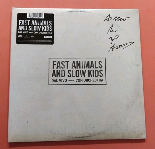 Fast animals and slow - fast,