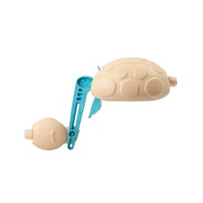 Tartaruga Ricarica, Valvola di