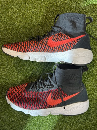 Scarpe nike air footscape - nike,