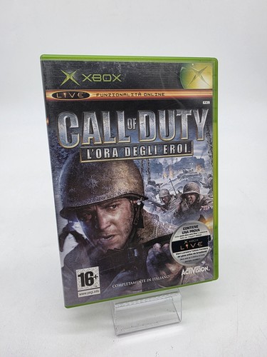 Call duty ora degli - of, duty: