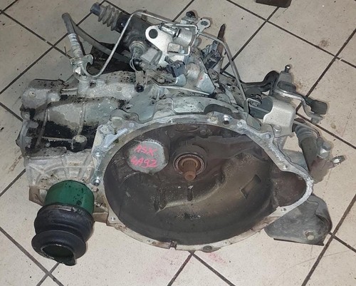 Cambio mitsubishi asx 2wd 6 - mitsubishi,