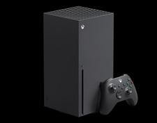 Microsoft Xbox Series X 1TB