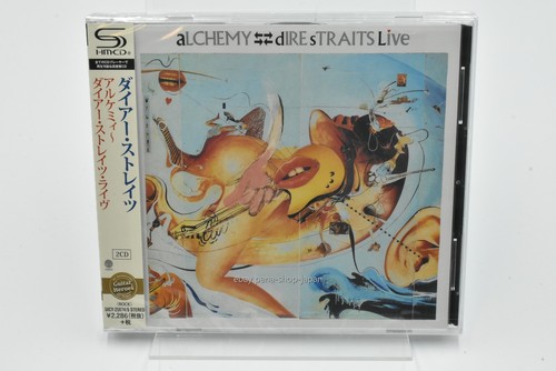 Dire straits alchemy japan - dire, straits-alchemy-japan