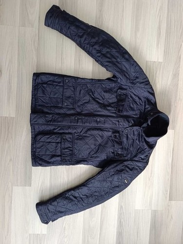 Giubbotto uomo barbour - giubbotto,