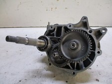 Mozzo Posteriore Ingranaggi