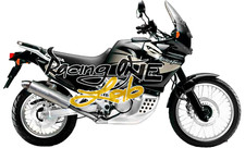 Terminale scarico arrow - terminale,