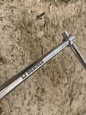 BERNER,, Chiave a T, bussola