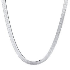 Blade Chain Men's Necklace
