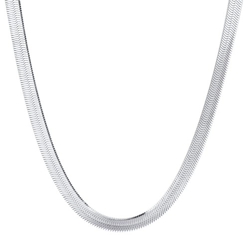 Collana uomo catena - , lama