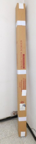 Schermo proiezione 48 x - schermo,