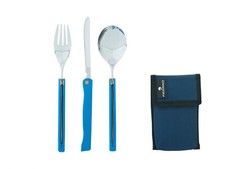 FERRINO POSATE PIEGHEVOLI