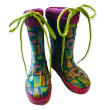 Stivali foderati in pile