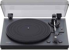 Giradischi 33/45 giri Teac