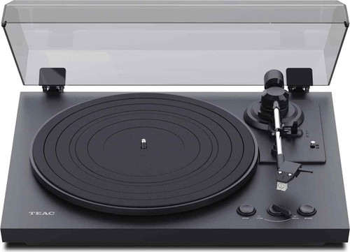 Giradischi giri teac - 33/45,