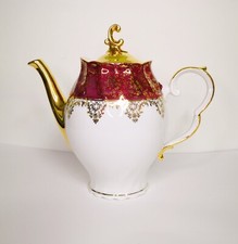 TEIERA BAVARIA PORCELLANA