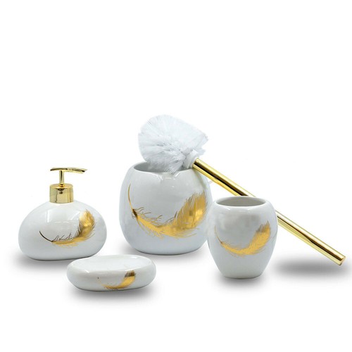 Accessori bagno dispenser