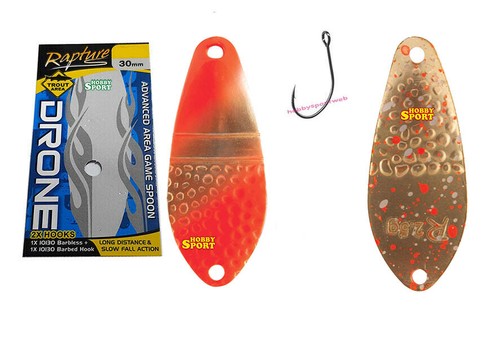 Drone spoon gr - spoon,